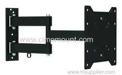 Swivel & Tilt TV Wall Mount