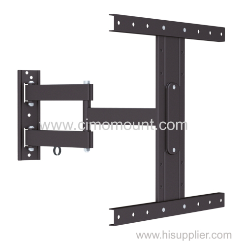 Swivel & Tilt TV Wall Mount