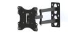 Swivel & Tilt TV Wall Mount