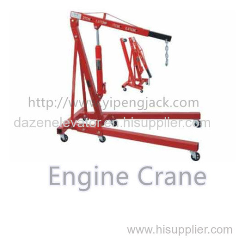 2 ton Engine Crane yipengjack