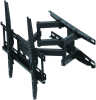 Swivel & Tilt TV Wall Mount