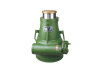 Yipengjack Screw Jack Hydraulic Bottle Jack