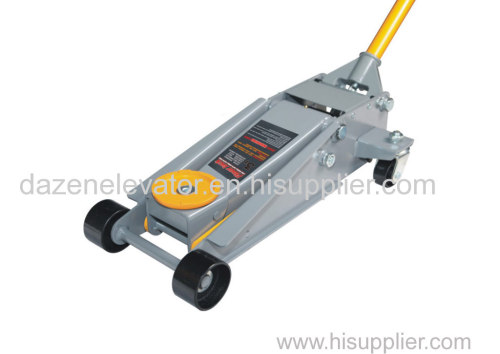 Floor Jack High Profile With Quick Pump/YP1203 3TON