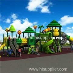 Multifunctional Playgrounds Product Product Product