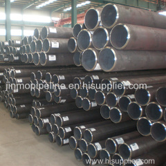 alloy steel pipes and fittings