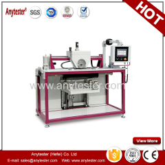 Axial Notch Milling Machine