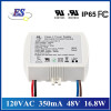 16.8W Constant Current LED Driver with TRIAC Dimming UL approval