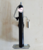 2k tube mount trailer jack