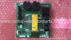 Fujitec elevator parts PCB A3N115537