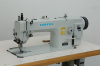 1-NEEDLE DIRECT DRIVE TOP&BOTTOM FEED SEWING MACHINE