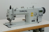 Direct Drive Top&bottom Feed Auto-trimming Sewing Machines