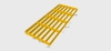 Glass fiber reinforced plastic Grating