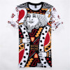 AW FASHION KING DASHING T-SHIRT