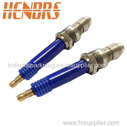 Wholesale price china manufacturer industrial prechamber spark plug for Guascor gas engine