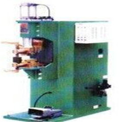 Tyson Mechanical Semi-automatic Spot Welder