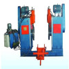 Wear-resistant 200L Chemical Drum Double-end Sealing Equipment