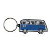 Customised car shaped keychain/car shaped keyring