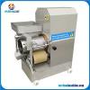 100% SUS304 Fish Deboner Machine With Fish Bone And Meat Separator Drum