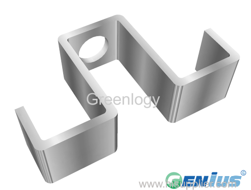 frp Type M clips