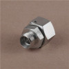 Reducer Tube Adaptor with Swivel Nut