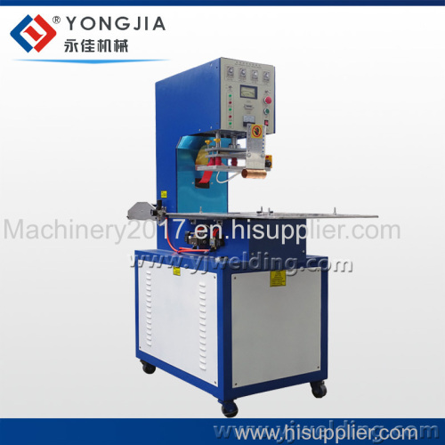 Blister packing machine price