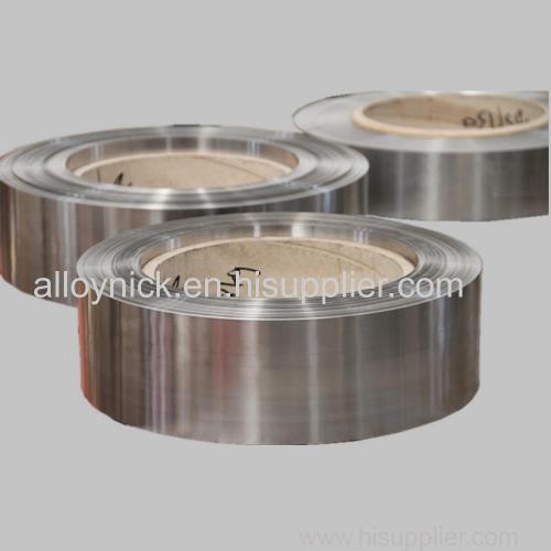 Iron nickel alloy kovar 4J29 factory price