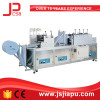 Nonwoven boot cover machine