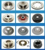 fiat alfa lancia 7566931 71769481 1541804 1715410 7663465 7685656 brake disc/brake rotor