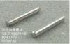 Grooved pins- Parallel grooved with chamfer