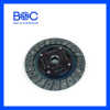 Clutch Disc For ISUZU D-MAX