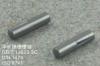 Grooved pins-Half-Length reverse taper grooved