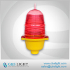 Low intensity Single Obstruction Light