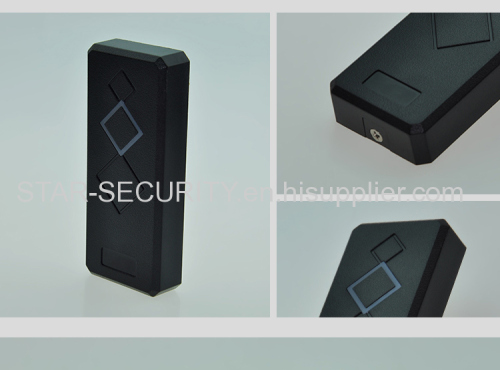  13.56MHz  waterproof rfid proximity card reader 