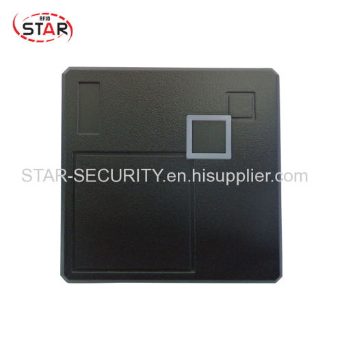 id/ic door access wireless proximity card reader