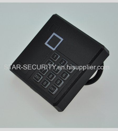 Weigand Smart Ic Chip Card Reader security door access