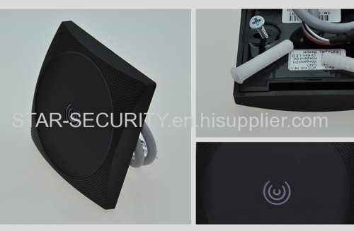 Rfid Access Control Reader  Weigand IC Card Reader 