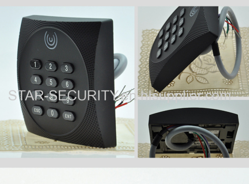 RFID Reader contactless hf access control reader 