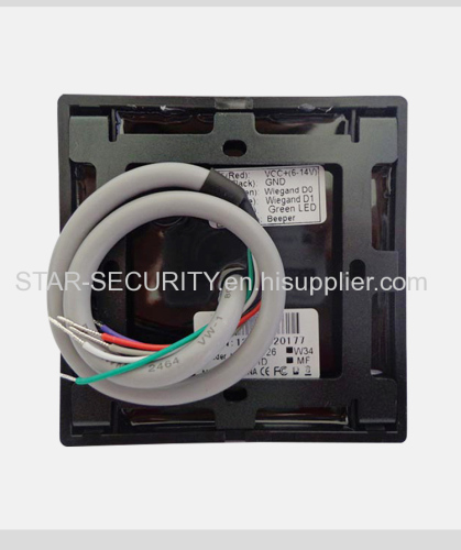 RFID Reader contactless hf access control reader 