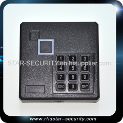 Weigand Smart Ic Chip Card Reader security door access