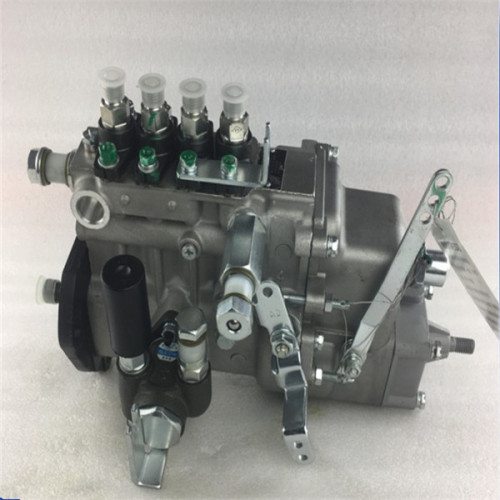 BHF4PM100212 turbocharger shaft manufacturer