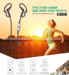 Brand Name: Techcool Model Number: BH519 plus Style: Headband Communication: Wireless Connectors: 3.5mm Use: Mobile Phon