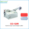 CREDIT OCEAN high speed automatic hook and loop cutting machine