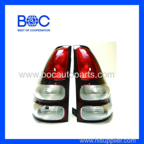 Tail Lamp For Toyota Prado FJ120