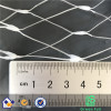 PE extruded shell net