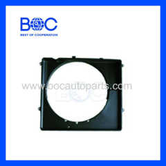 Fan Blade Cover For Toyota Prado 3400