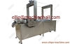 Continuous Frying Machine For Peanut|Puffed Food|Meat