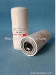 spare parts of ingersoll rand compressor oil filter