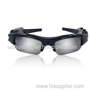 640*480 Video Resolution Spy Cam Sunglasses Hidden Camera Eyeglasses Sunglasses With Camrea