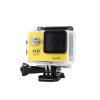 Sport HD Camera 2.0 Inch W9 Underwater Action Video Camera HD 30M Full HD 1080p Best Small Sports DV Camera