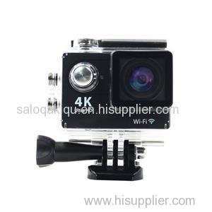 H9 1080P 4k HD Sports Action Camera Wireless Mini Waterproof Sports Camera Sport Video Camera